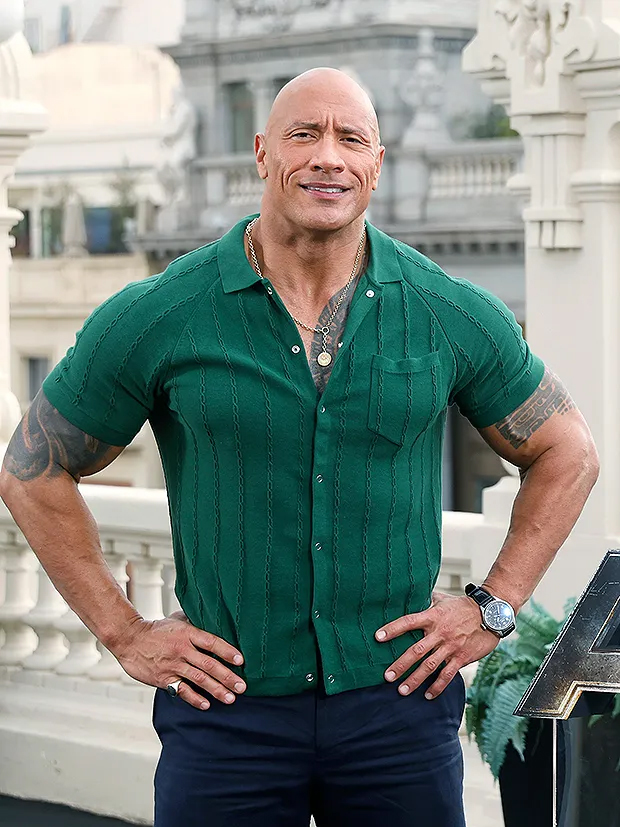 Dwayne The Rock Johnson heartbroken over Hawaii wildfires, calls for  support