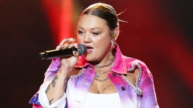 elle king weight loss