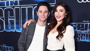 Emma Slater Reveals The Reason For Her Split From Sasha Farber: Video