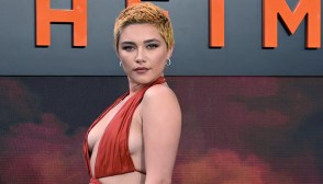 Florence Pugh