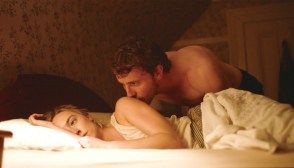 Saoirse Ronan Paul Mescal