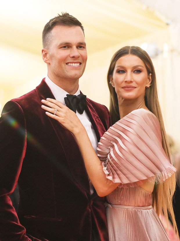 gisele bundchen tom brady