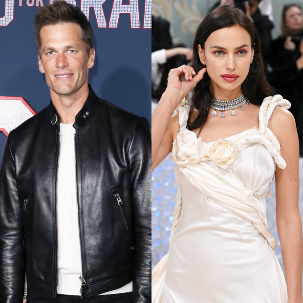 tom brady irina shayk