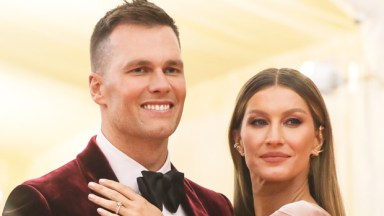 Tom Brady Has 'Perfect Night' Amid Gisele Bundchen Split Rumors