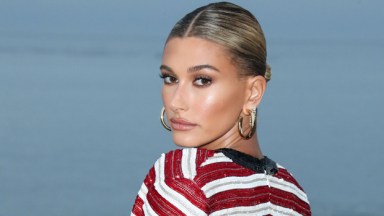 hailey bieber