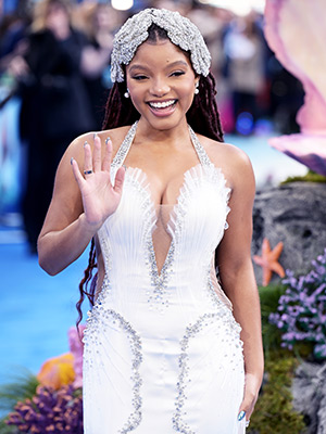 Halle Bailey