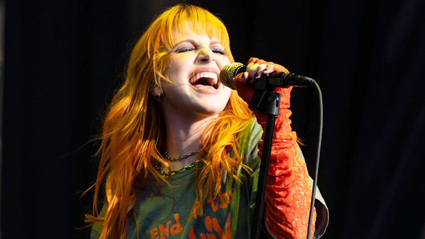 Paramore Cancels Tour As Hayley Williams Battles Lung An infection – League1News
