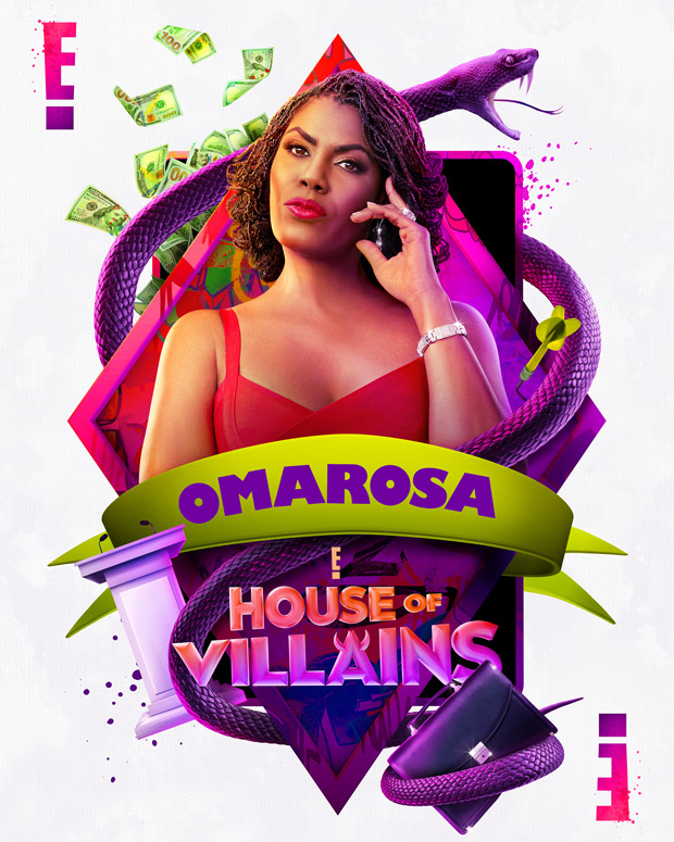 ‘House Of Villains’ Cast, Premiere Date And More Updates To Know