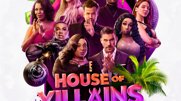 Photo of ‘House Of Villains
