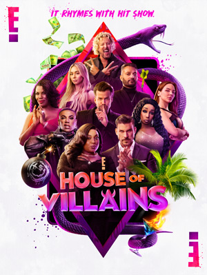 House of Villains