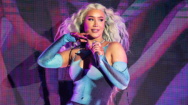 Iggy Azalea Is Dripping In Diamonds In Music Video For ‘Cash Come’ – League1News