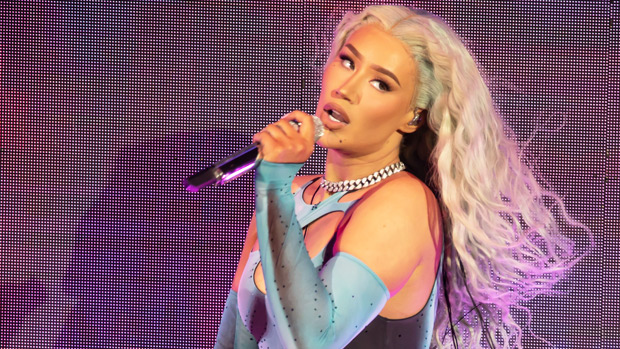 Iggy Azalea Defends Writing Letter To Hold Tory Lanez Out Of Jail – League1News