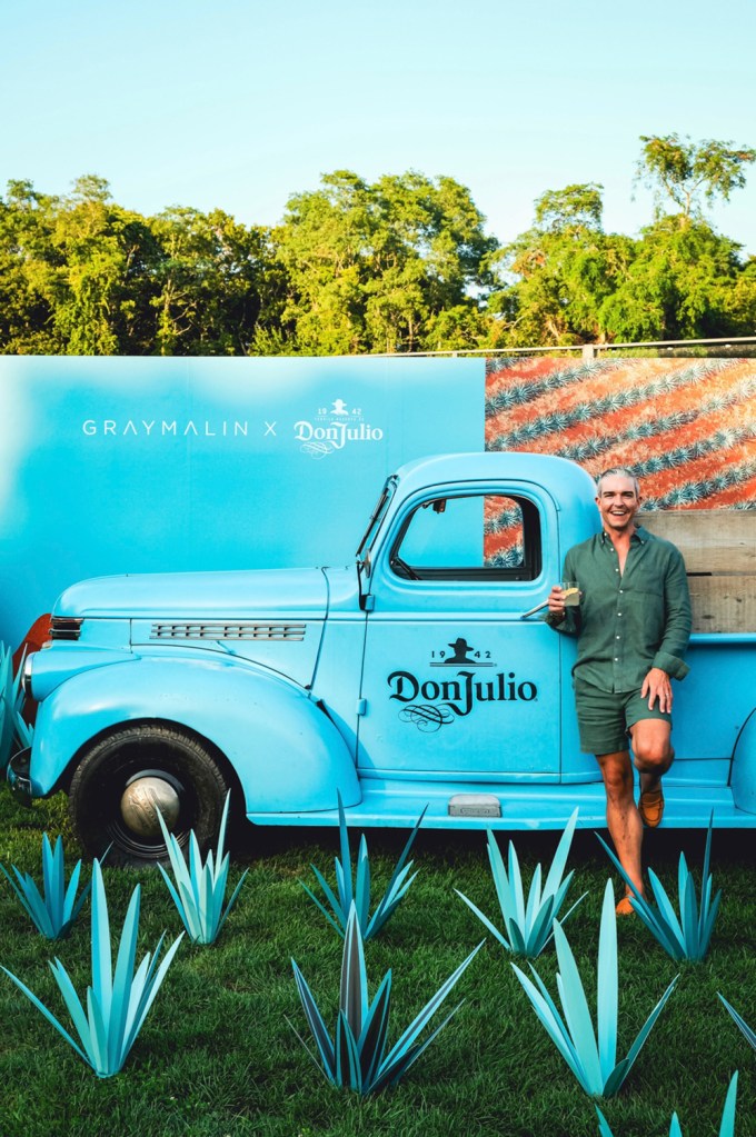 Photographer Gray Malin Celebrates Release of ‘Agave Series’ with Tequila Don Julio in the Hamptons