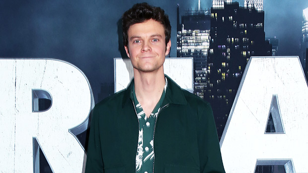 Meg Ryan’s Son Jack Quaid Reacts To Johnny Storm Casting Rumors