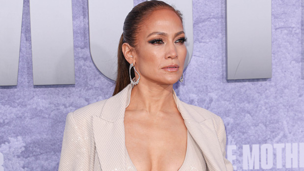 Jennifer Lopez Relaxes In White String Bikini Whereas Selling Spritzer – League1News