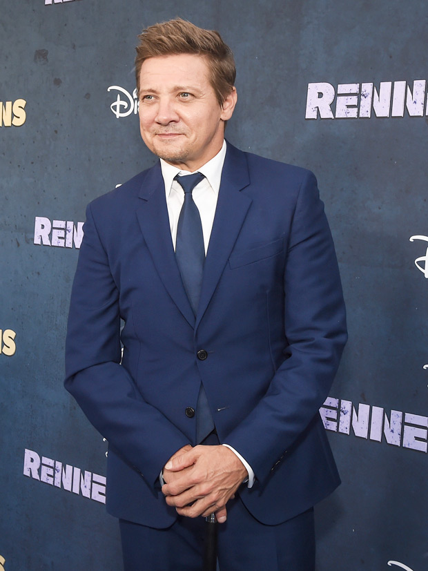 Jeremy Renner | Movies, Biography, & Facts | Britannica: A Closer Look