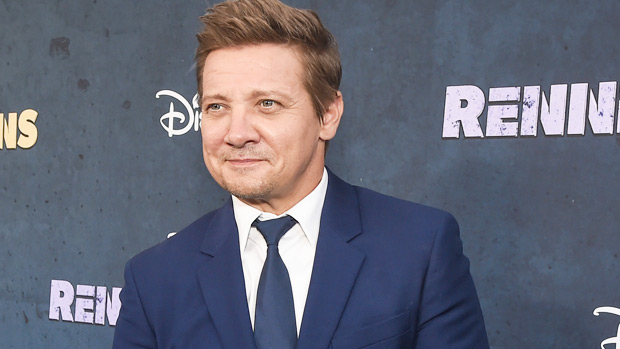 Jeremy Renner