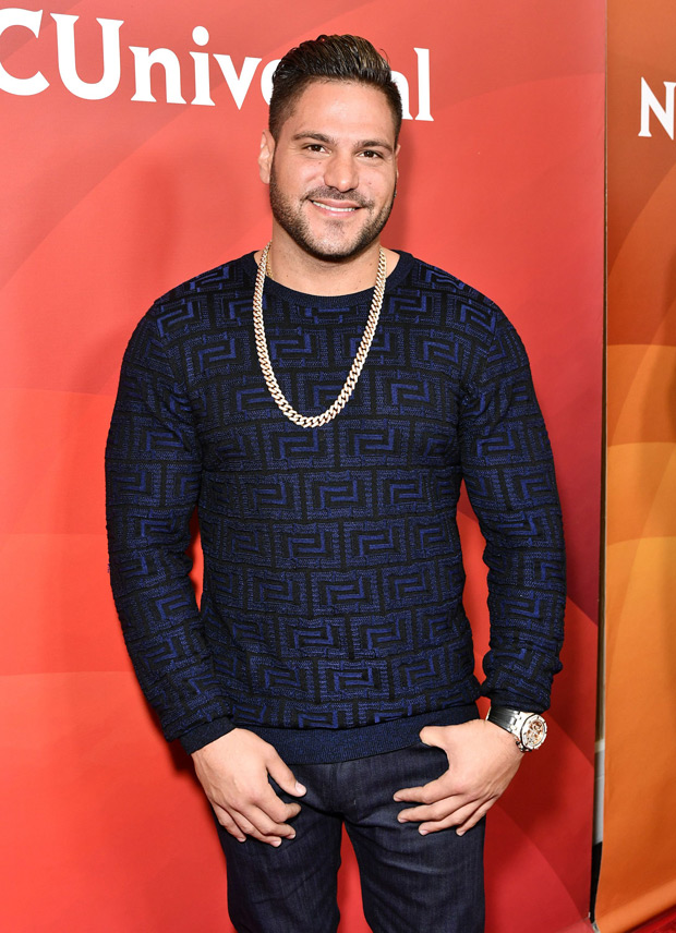 ronnie ortiz-magro