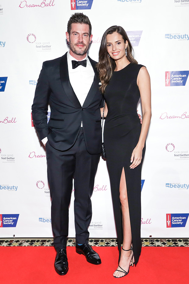 Jesse Palmer Expecting Baby Girl: Emely Fardo Pregnant With 1st Child 2