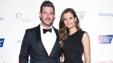 Jesse Palmer Expecting Baby Girl: Emely Fardo Pregnant With 1st Child