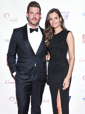 Who Is Jesse Palmer's Wife? All About Emely Fardo