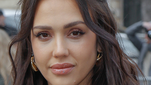 Jessica Alba Uses This Mascara Primer On Her Brows To ‘Make Them Look More Fluffy’ & It’s On Sale