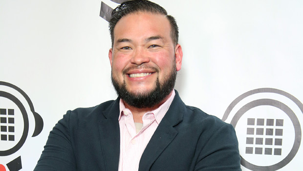 Jon Gosselin