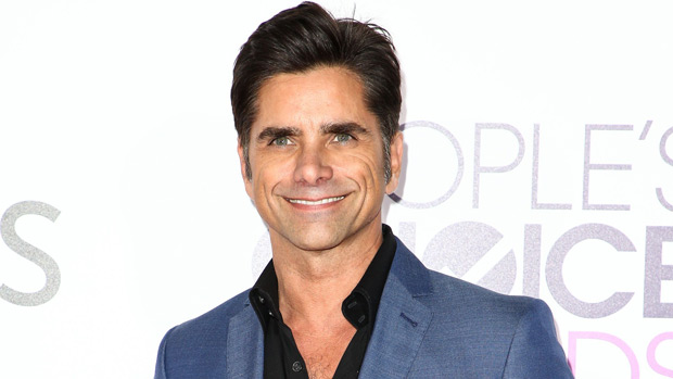 John Stamos Showers Naked As He Celebrates His 60th Birthday Hollywood Life