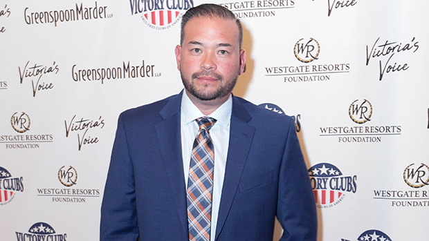 Jon Gosselin Says Sex Life Is ‘Better Than Ever’ After Weight Loss