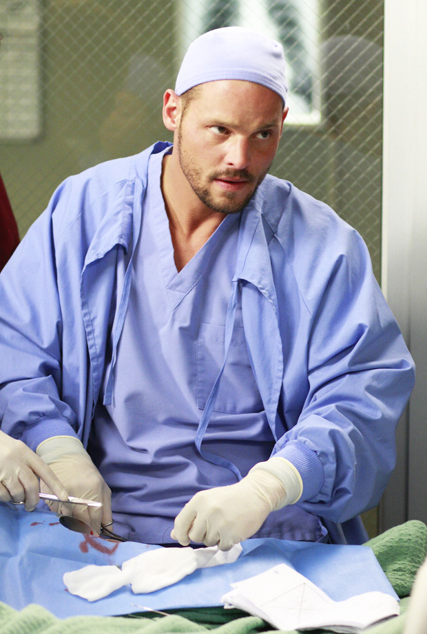 Why Did Justin Chambers Leave ‘Grey’s Anatomy’? What To Know