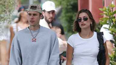 Justin Bieber, Hailey Bieber