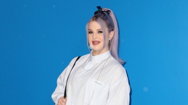 Kelly Osbourne