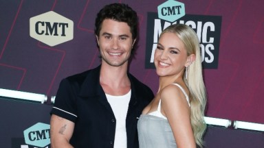 Kelsea Ballerini, Chase Stokes