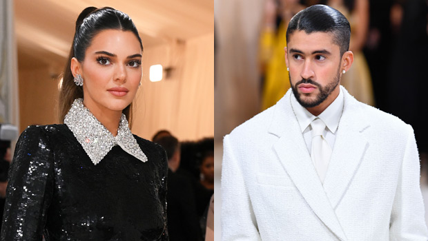 Kendall Jenner and Bad Bunny reportedly split after less than a year together