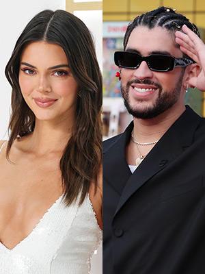 A Full Relationship Timeline Of Kendall Jenner And Bad Bunny