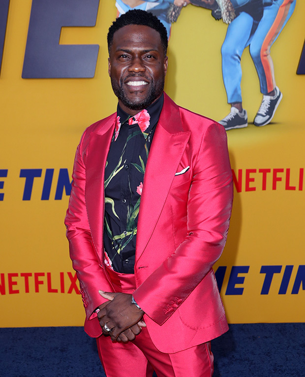 Kevin Hart