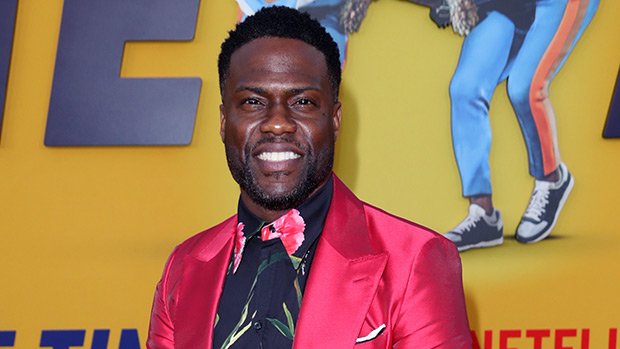 Kevin Hart Cried When Daughter Heaven Moved To Faculty – League1News