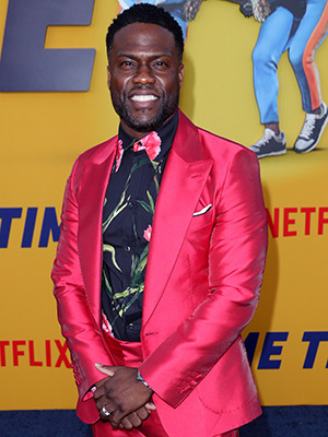 Kevin Hart
