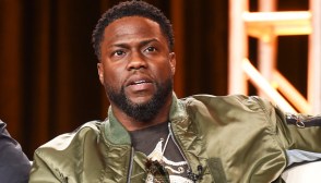 Kevin Hart
