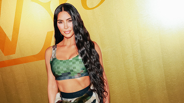 Kim Kardashian Sings Along To Drake Song That Samples Her After Kanye Accused Them Of Hooking Up