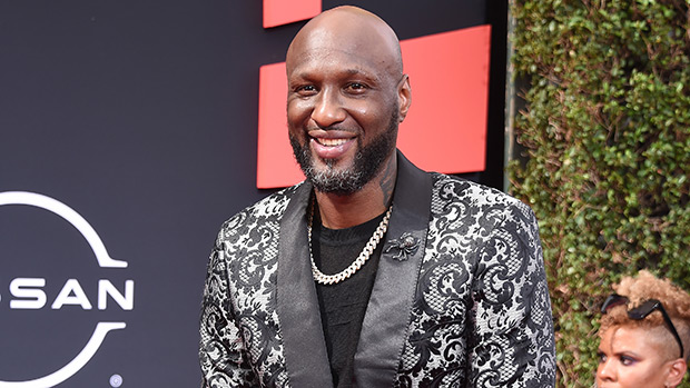 Lamar Odom Shares Uncommon Images Of Youngsters Lamar Jr & Future – League1News