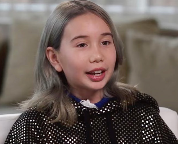 Lil Tay's custody conflict  update