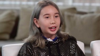 Lil Tay's custody conflict  update