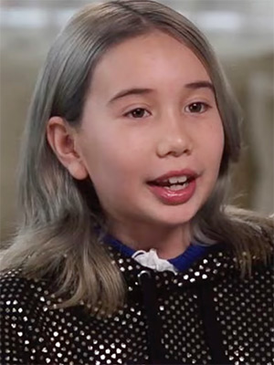 Lil Tay's custody battle update