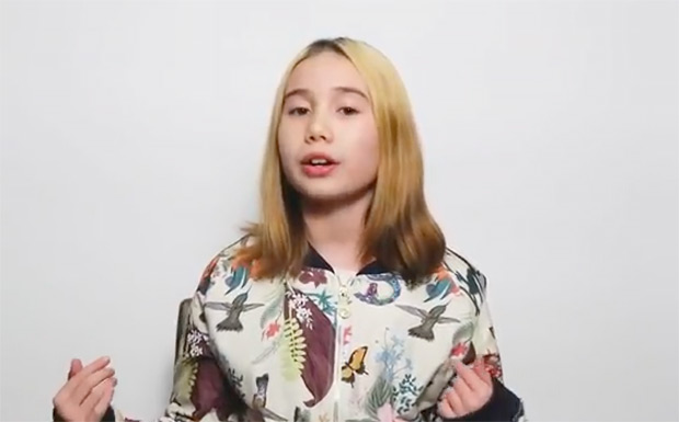 lil tay