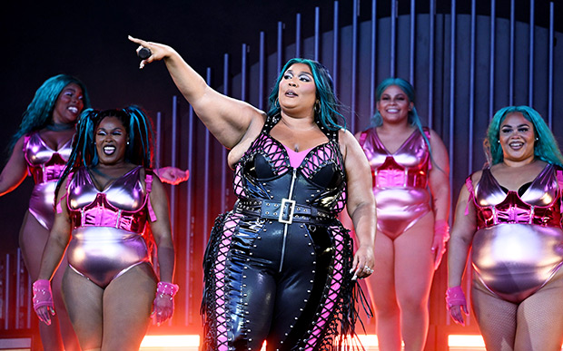 Lizzo’s Big Grrrl Dancers Release Statement In Support Amid Lawsuit