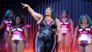 Lizzo’s Big Grrrl Dancers Release Statement In Support Amid Lawsuit