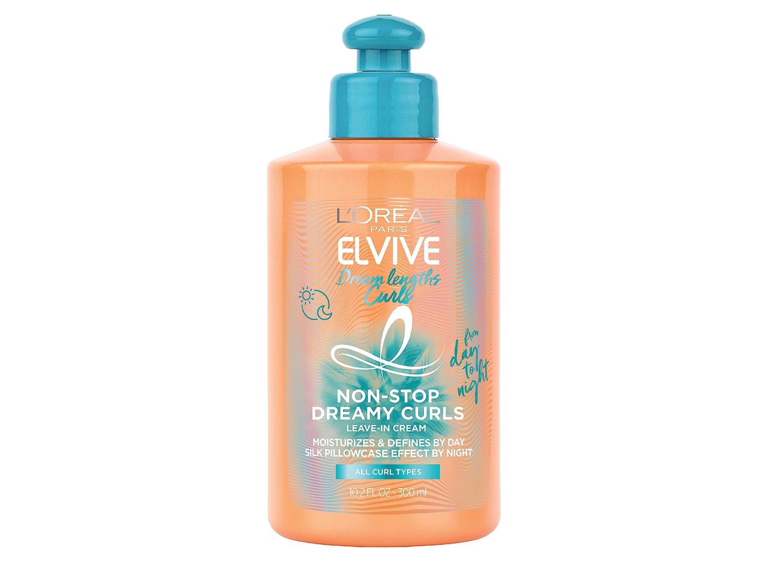 loreal leave-in hair conditioner