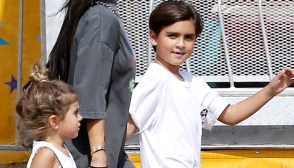 Mason Disick
