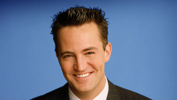 Matthew Perry